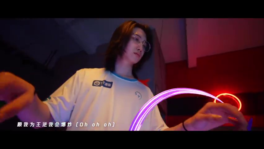 英雄聯(lián)盟手游破曉杯 英雄聯(lián)盟手游破曉杯11月13日開賽 出征片《BIG TIME》公布
