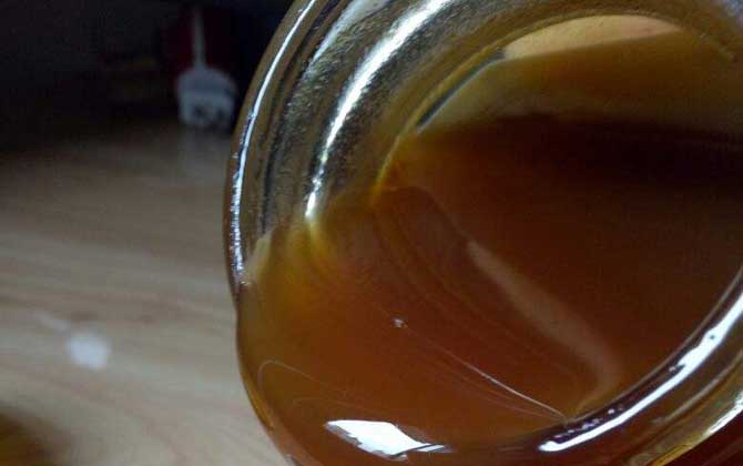 百花蜜價格多少錢一斤？