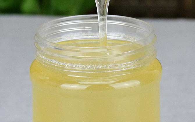 野桂花蜜價(jià)格多少錢(qián)一斤？
