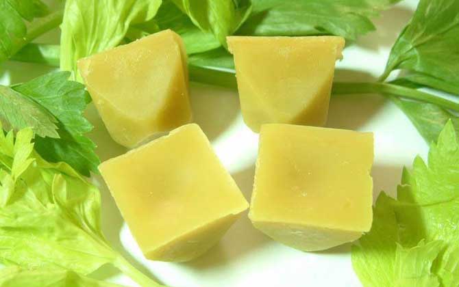 蜂蠟真的能直接吃嗎？